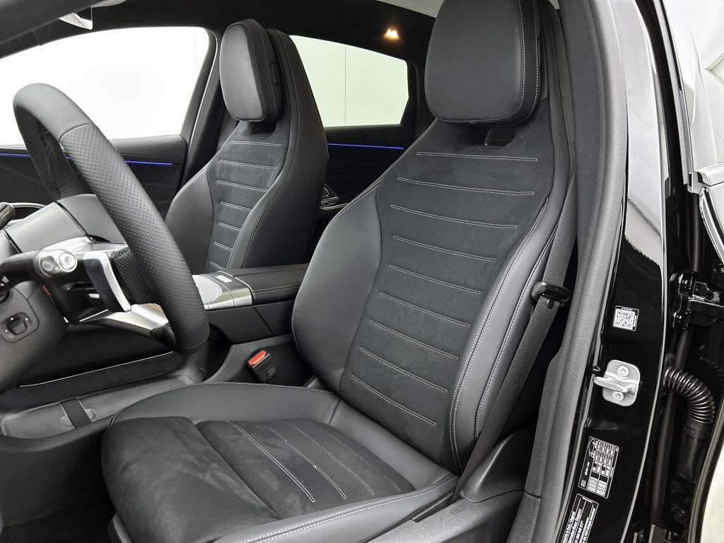 Mercedes-Benz C-Klasse 400 4matic launch edition 94 kwh | nightpakket | rij