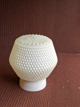 Lamp jaren 70