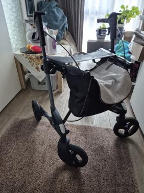 Gratis : Rollator