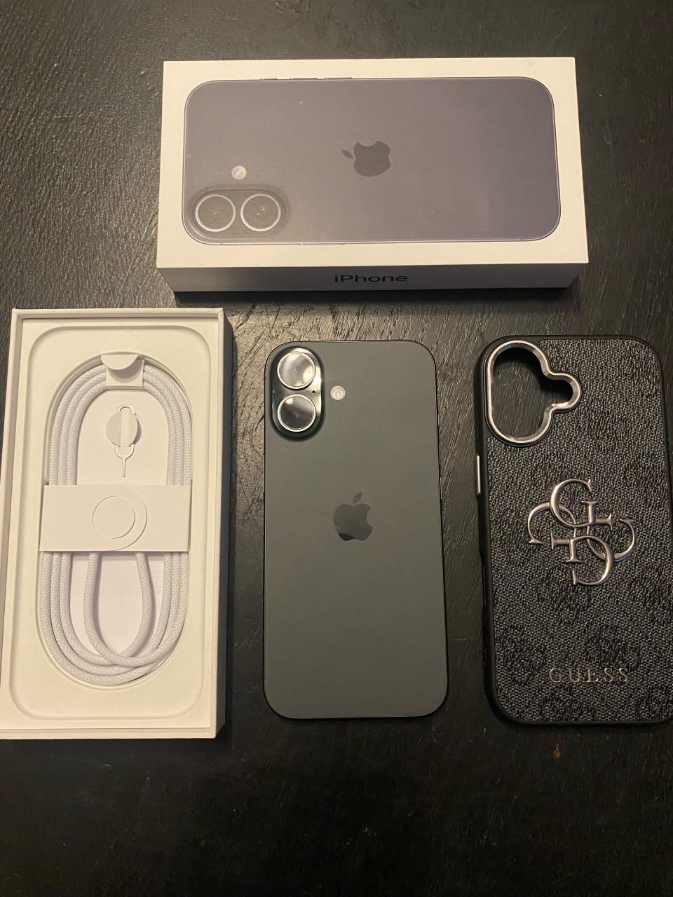 IPhone 17 256GB | Als nieuw