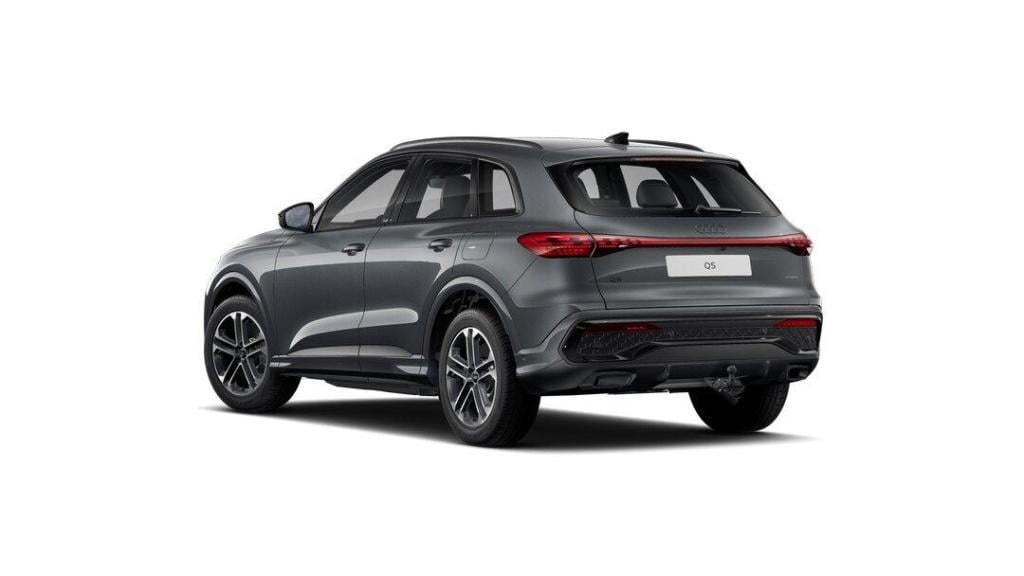 Audi Q5 s edition e-hybrid 220 kw / 299 pk suv 7 versn. s-
