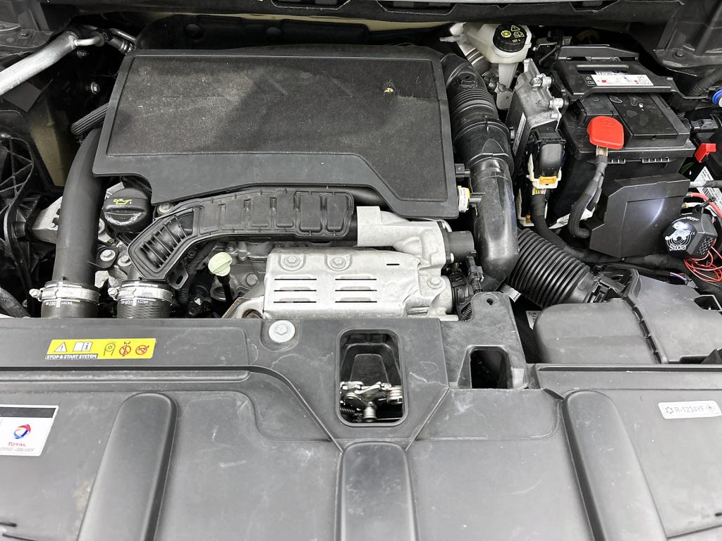 Peugeot 3008 130pk automaat allure pack | rijklaar | stoelverwarming |