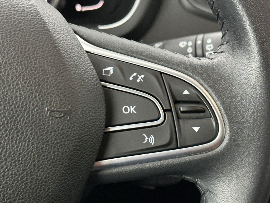 Renault Grand Scenic 1.3 tce intens | trekhaak 1850 kg | 5 persoons | parke