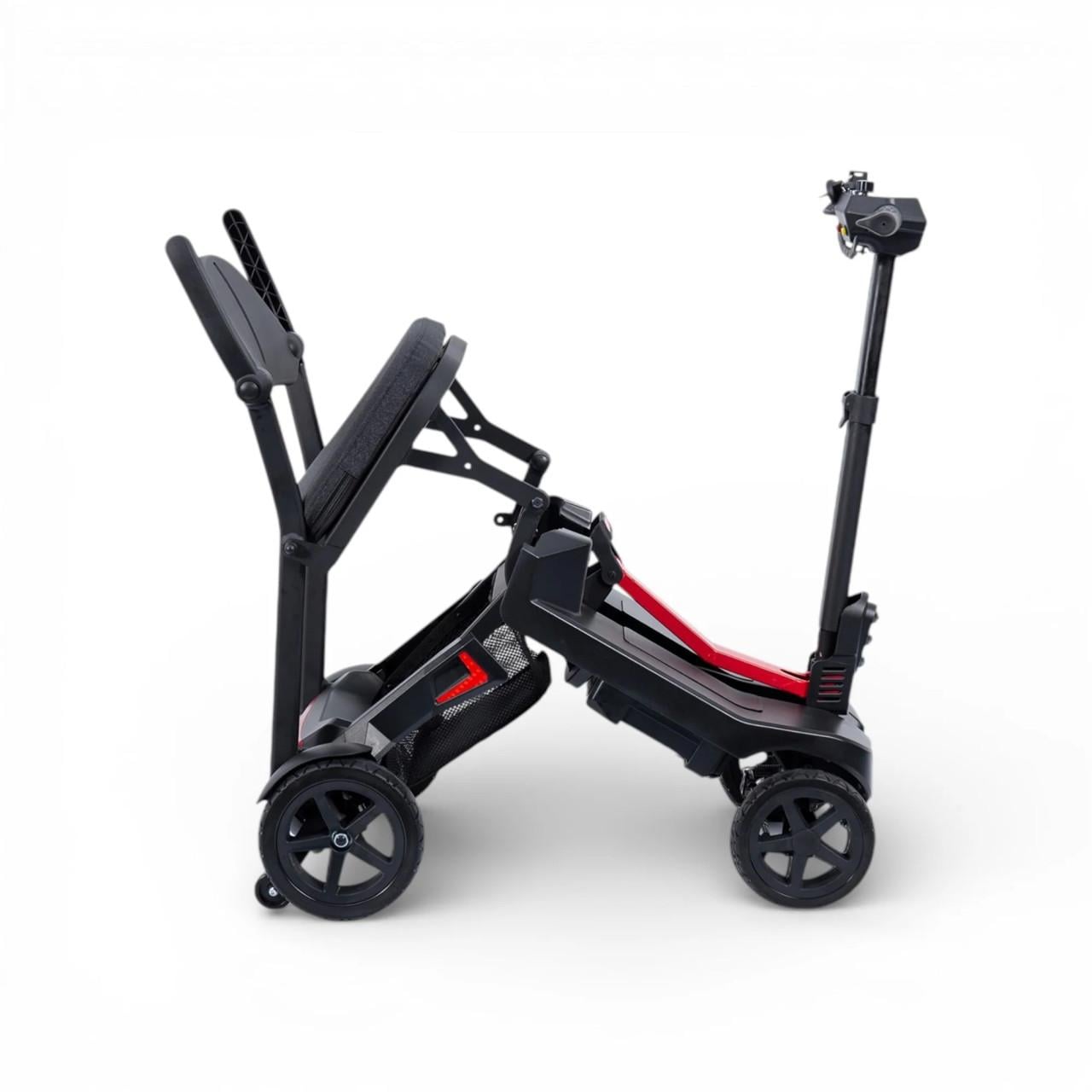 Traveler 500 scootmobiel