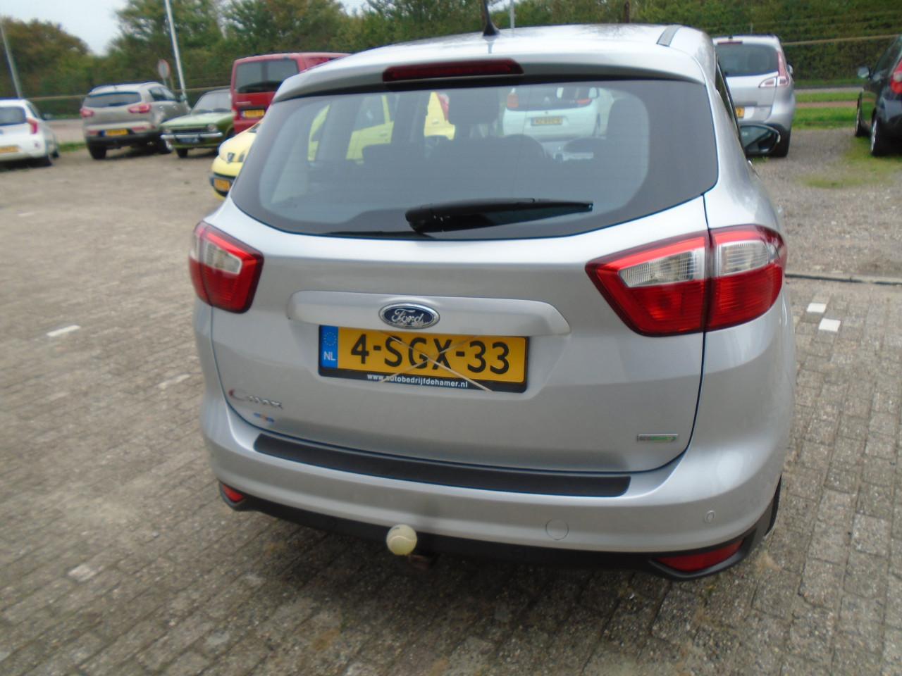 Ford C max 1.6i Titanium