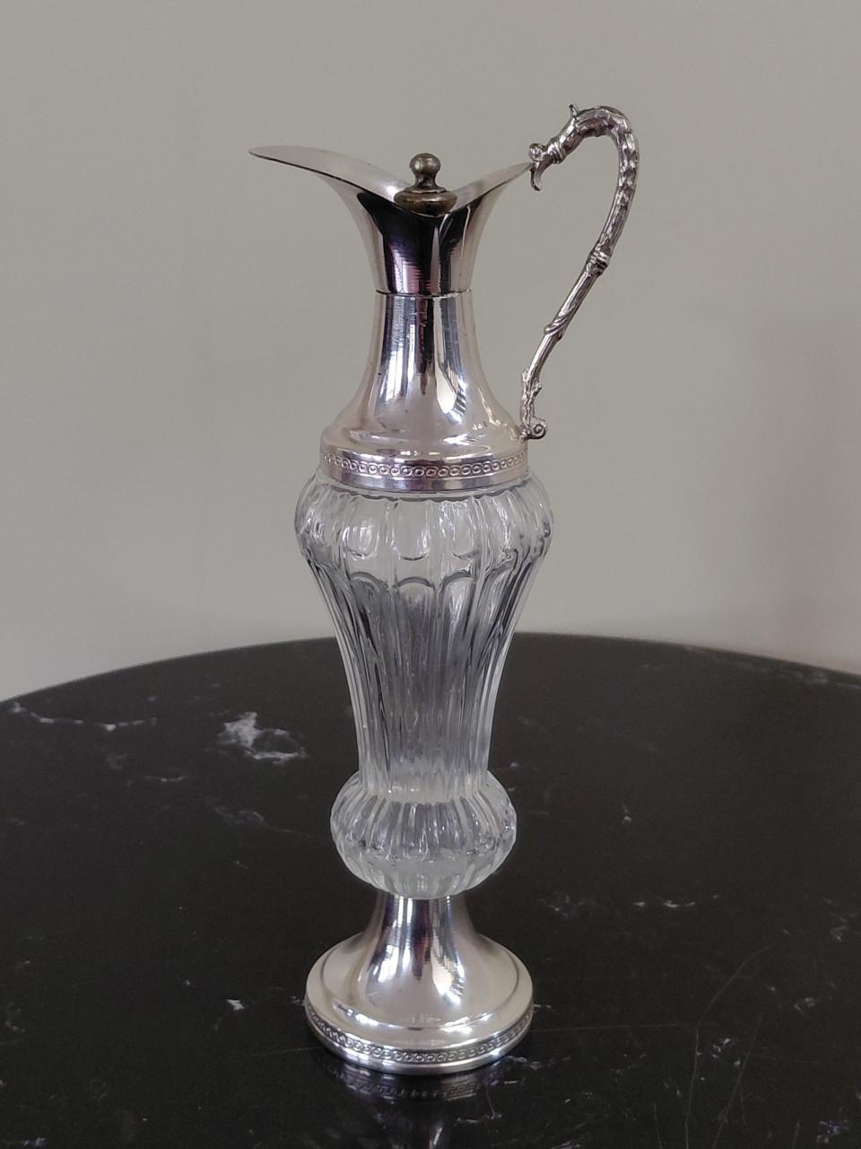 Sterke Drank Decanteer Karaf