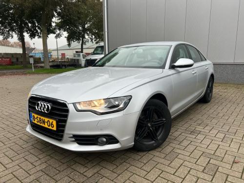 Audi A6 Limousine 2.0 TFSI Business Edition