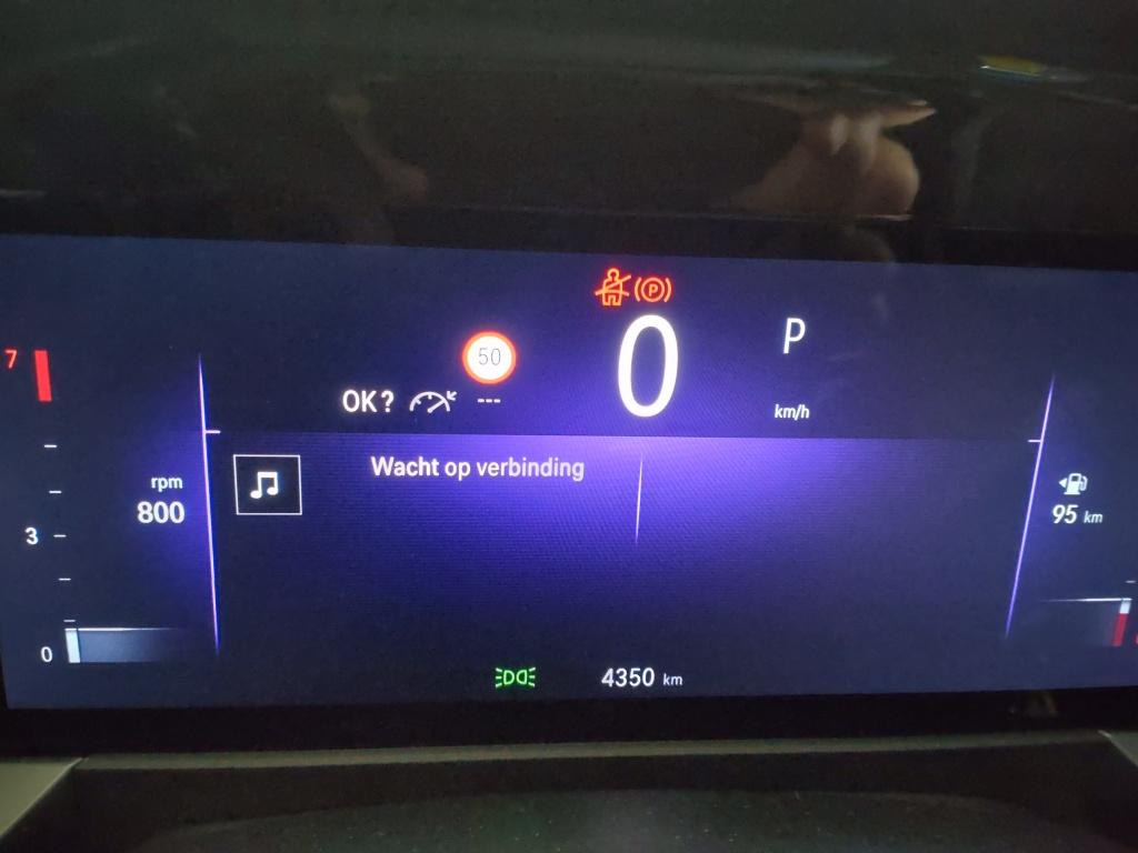 Opel Mokka 1.2i turbo gs-line | automaat