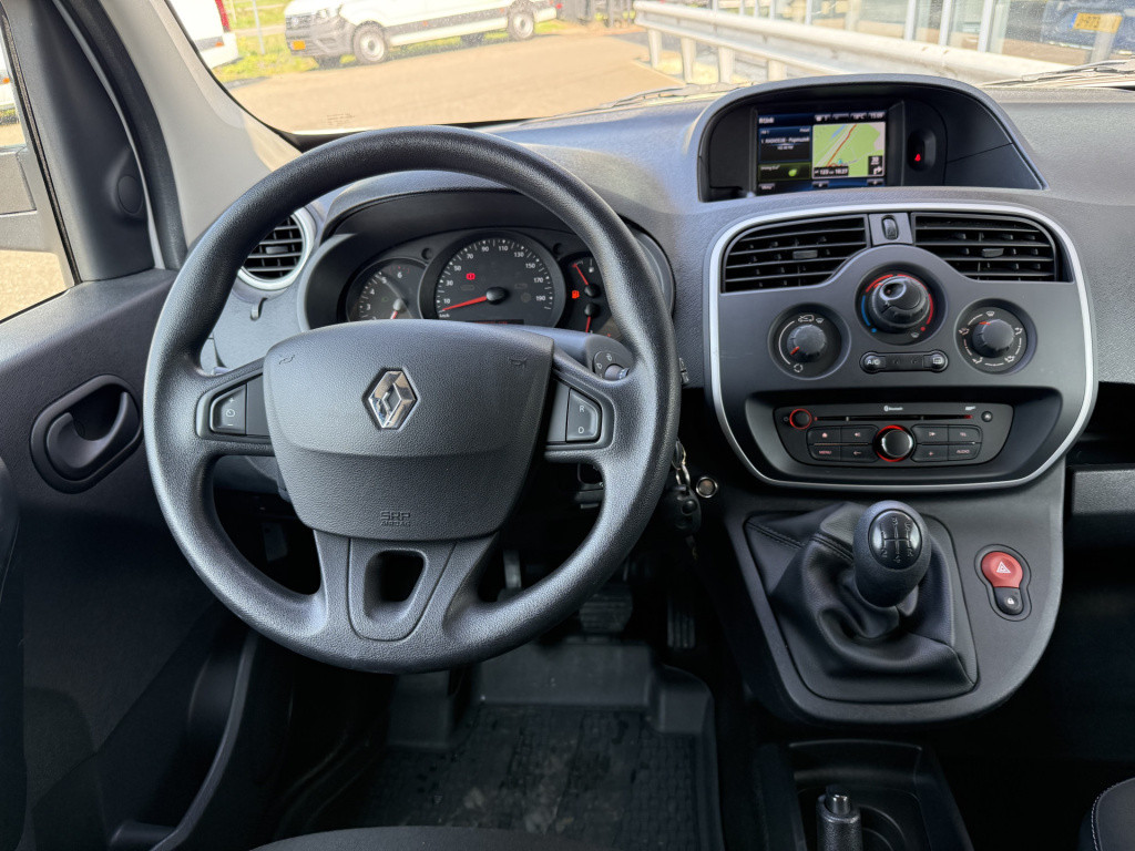 Renault Kangoo express 1.5 dci 75 express comfort s&s | r-link | navi | pdc