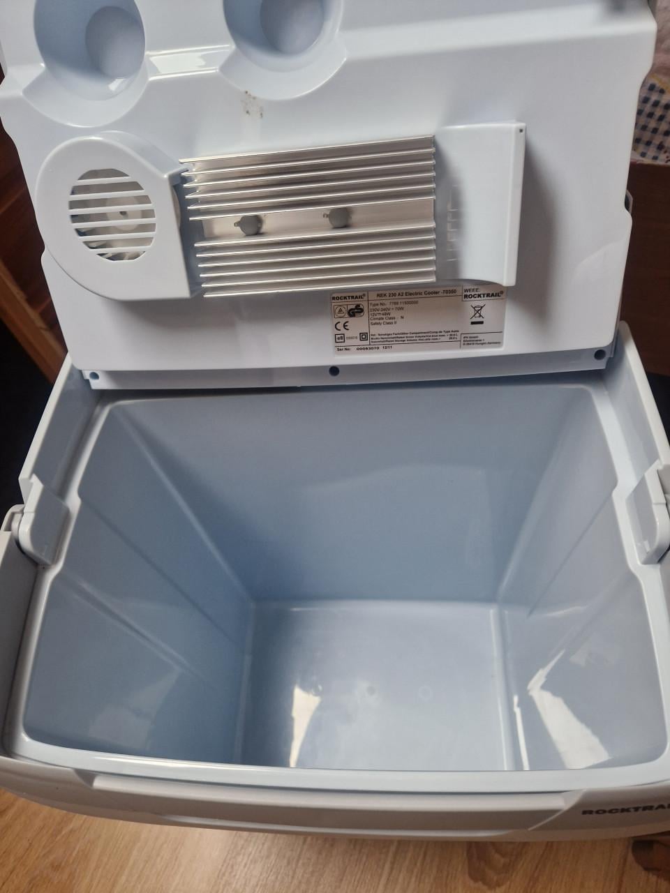 Koelbox