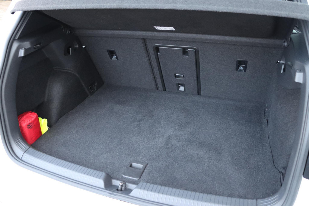 Volkswagen Golf 1.4 ehybrid gte 245pk dsg6
