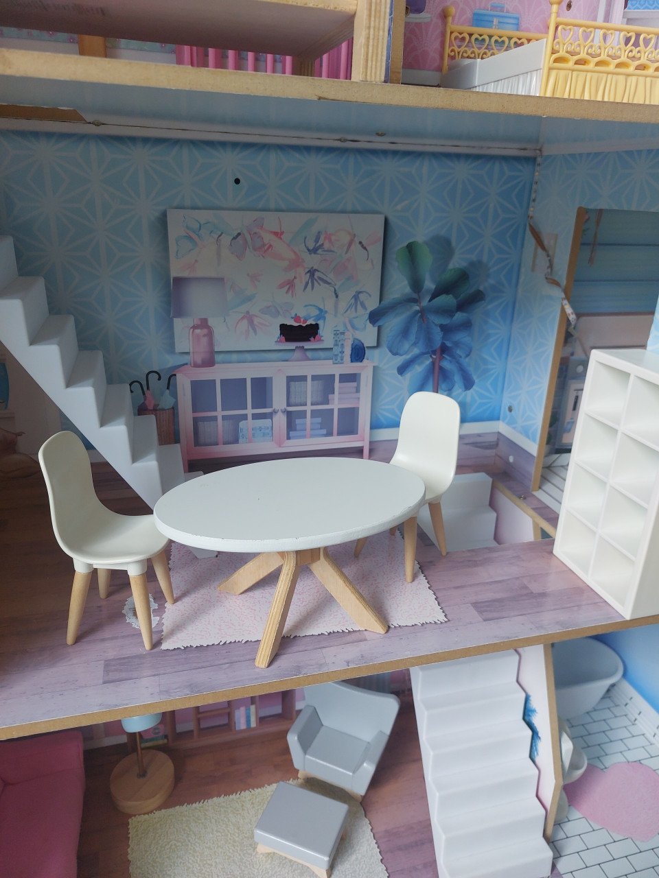 Barbiehuis