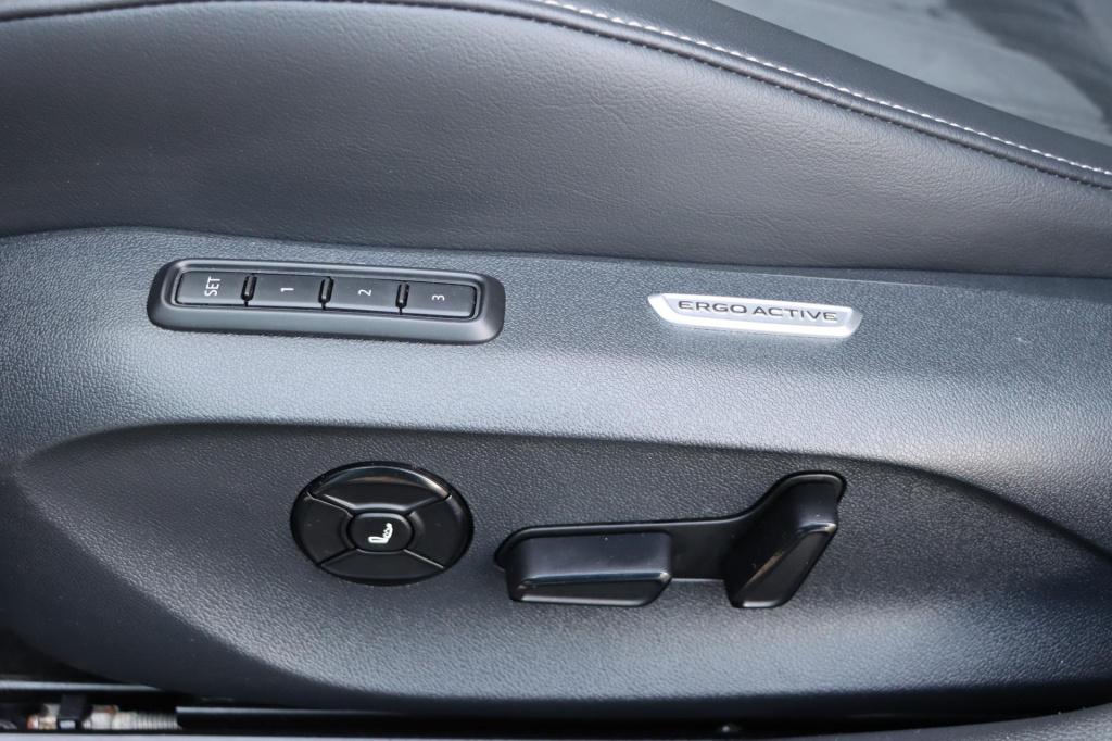 Volkswagen Passat variant 1.5 etsi business 150pk dsg7