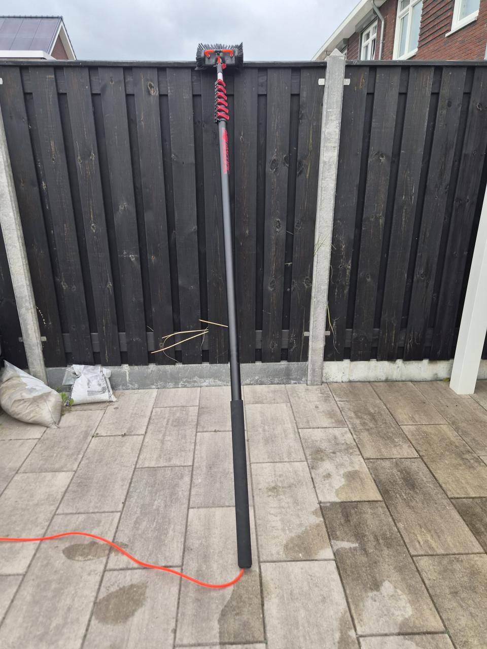 Telescoopsteel