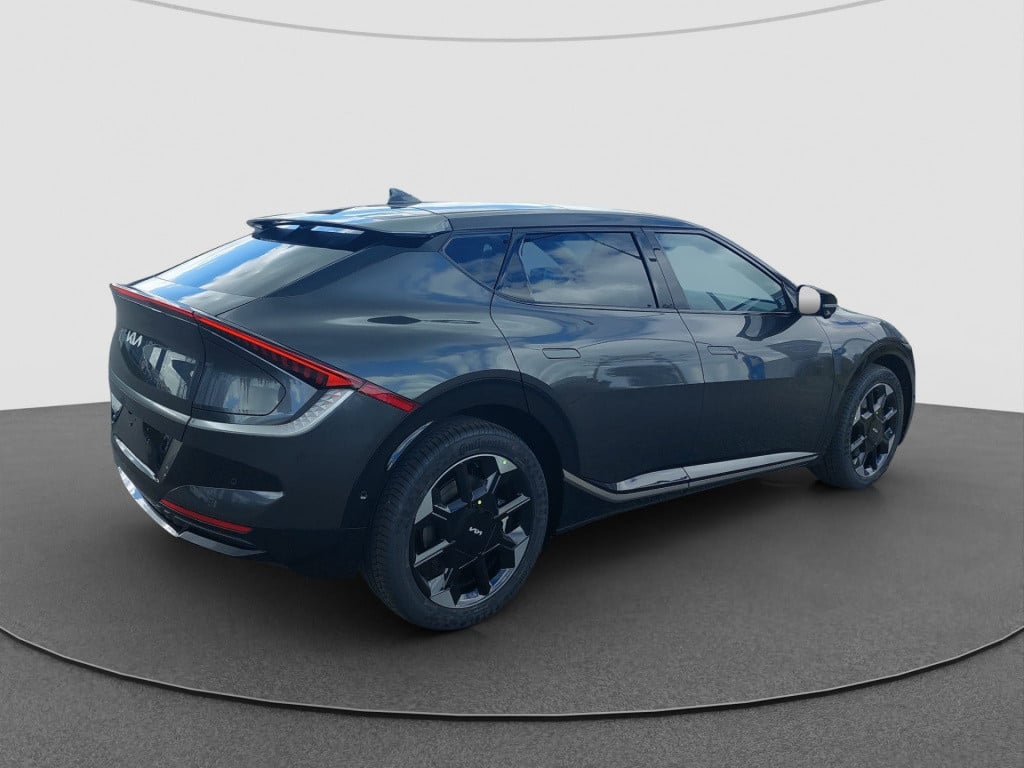 Kia Ev6 plus advanced awd 84 kwh | awd versie | 325 pk! | nieuwe auto | sun