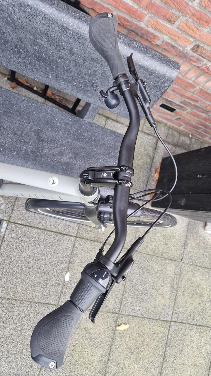 Gazelle Chamonix 2025/2026