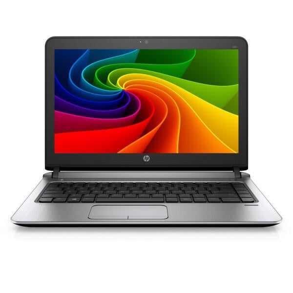 HP Probook-i3-SSD-werk16giga-W11-Office2019-WiFi-Webcam-Prima Accu