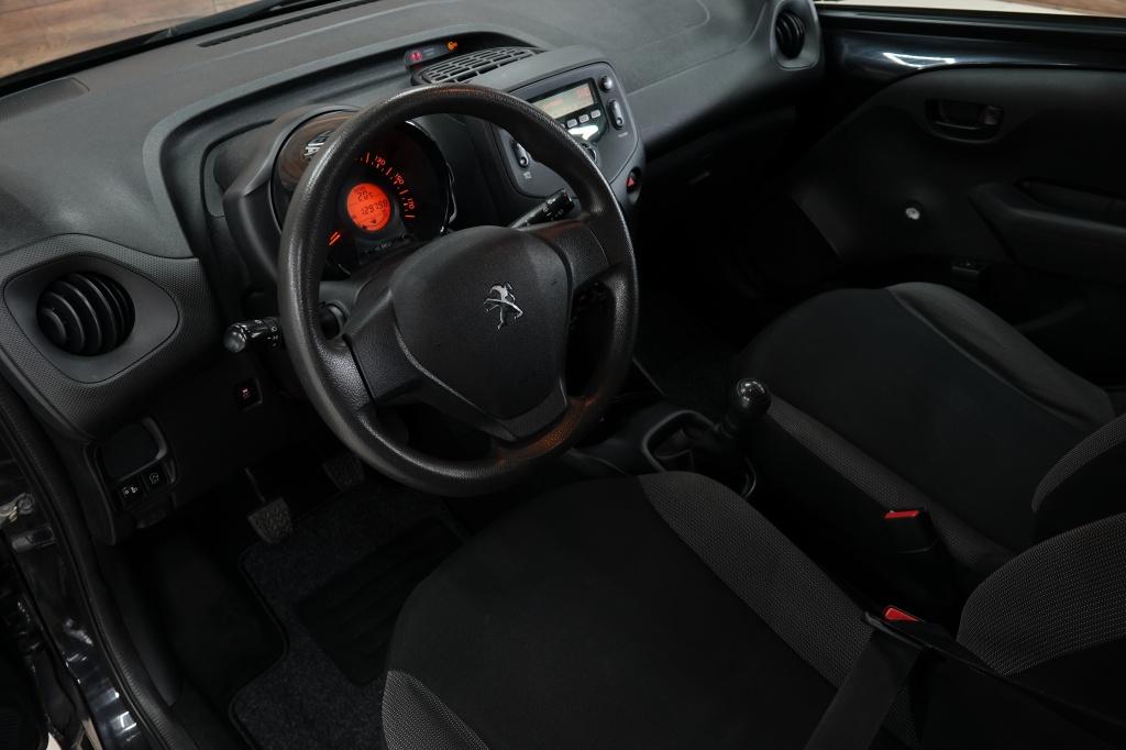 Peugeot 108 1.0 e-vti access | aux | airco |