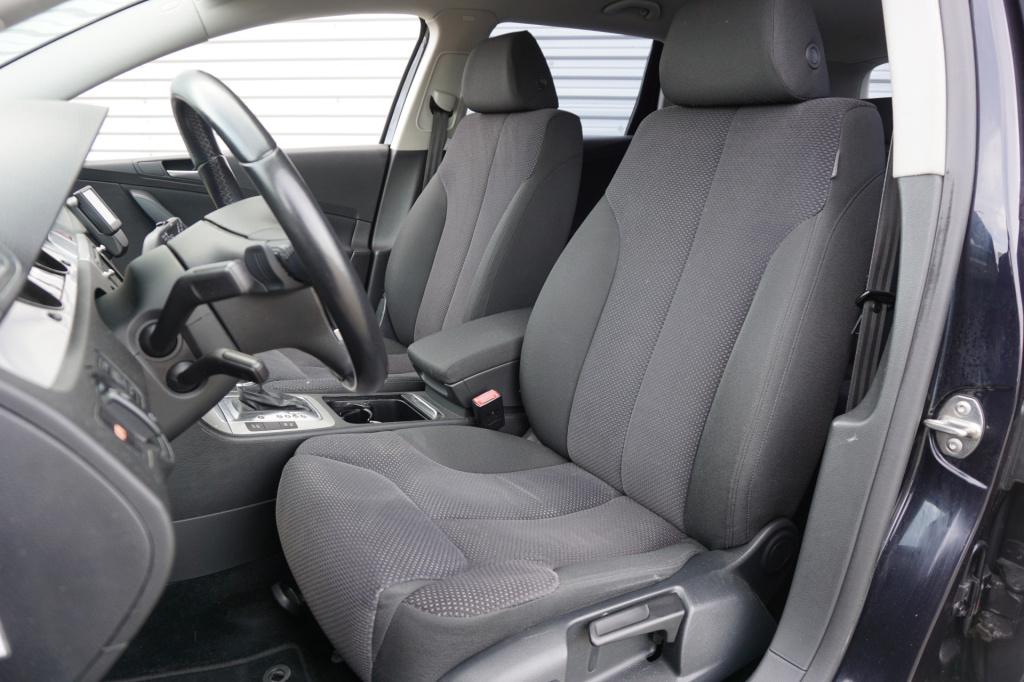 Volkswagen Passat variant 1.4 tsi comfortline bluemotion automaat - airco /