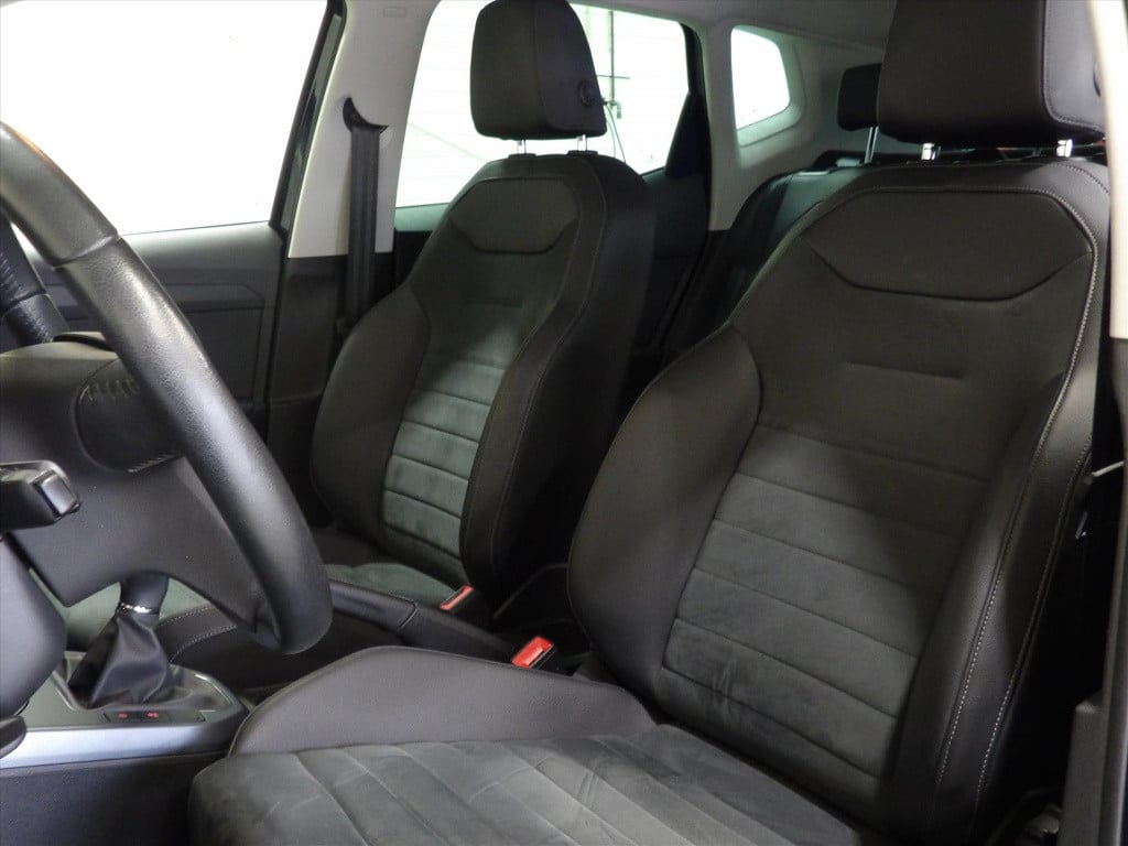 Seat Arona 1.0 tsi 95pk xcellence business intense
