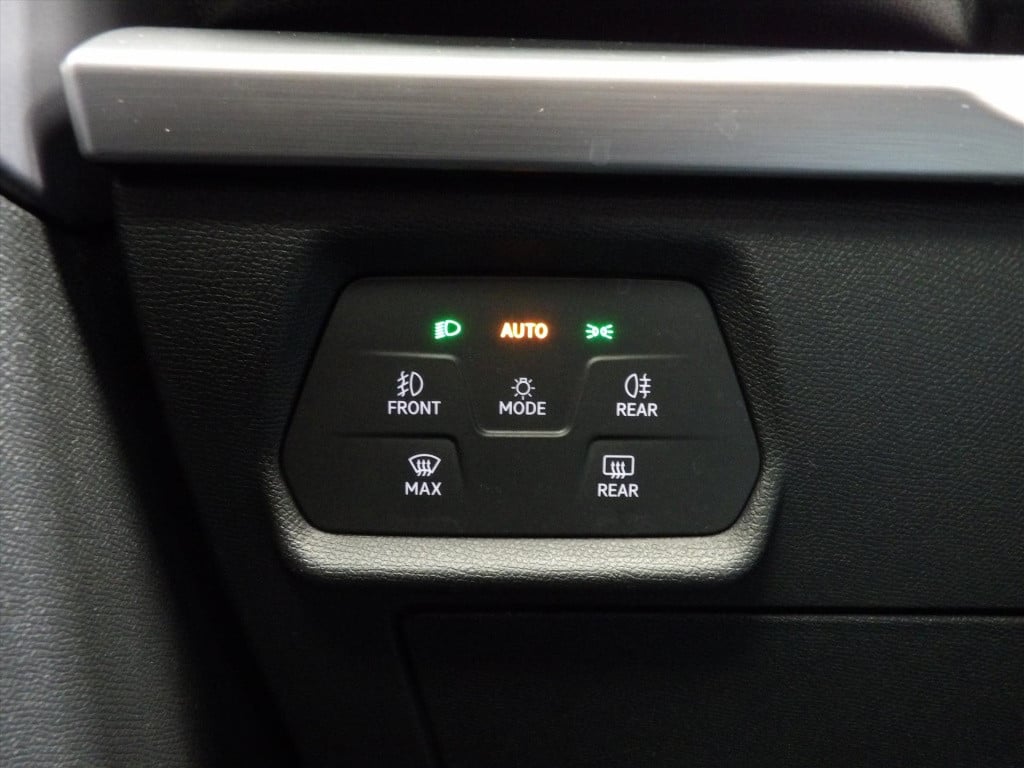 Seat Leon Sportstourer new 1.4 ehybrid phev fr
