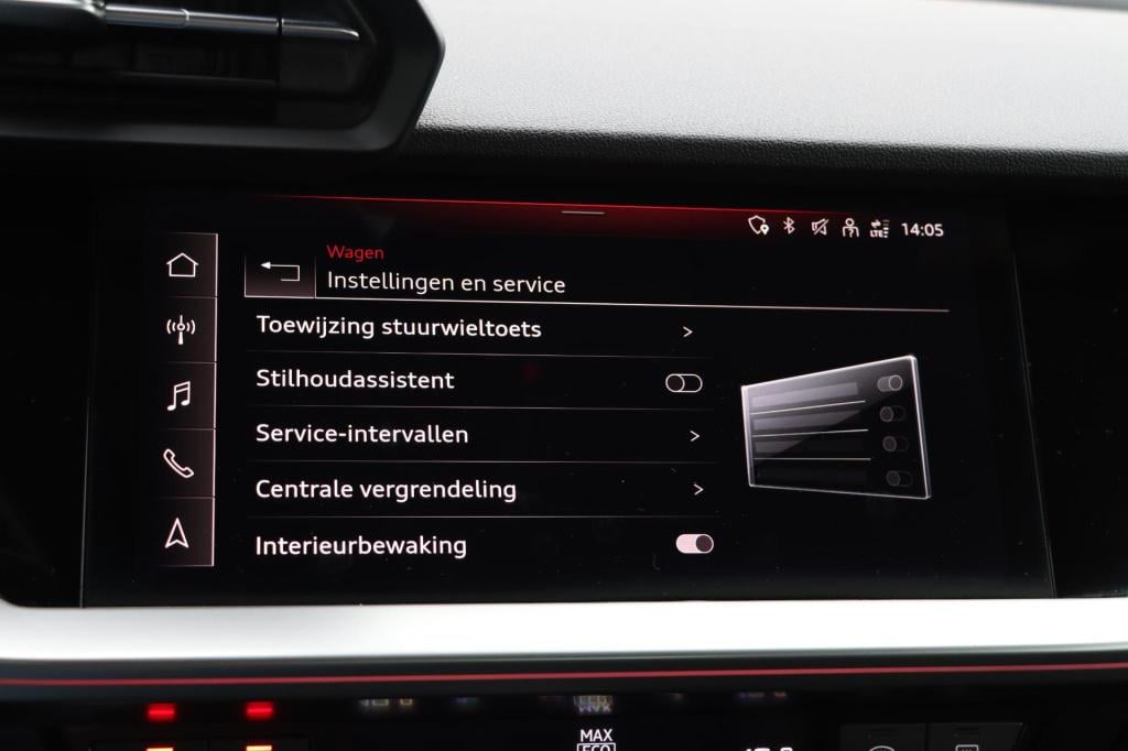 Audi A3 sportback 40 tfsi e advanced edition 204pk s-tronic