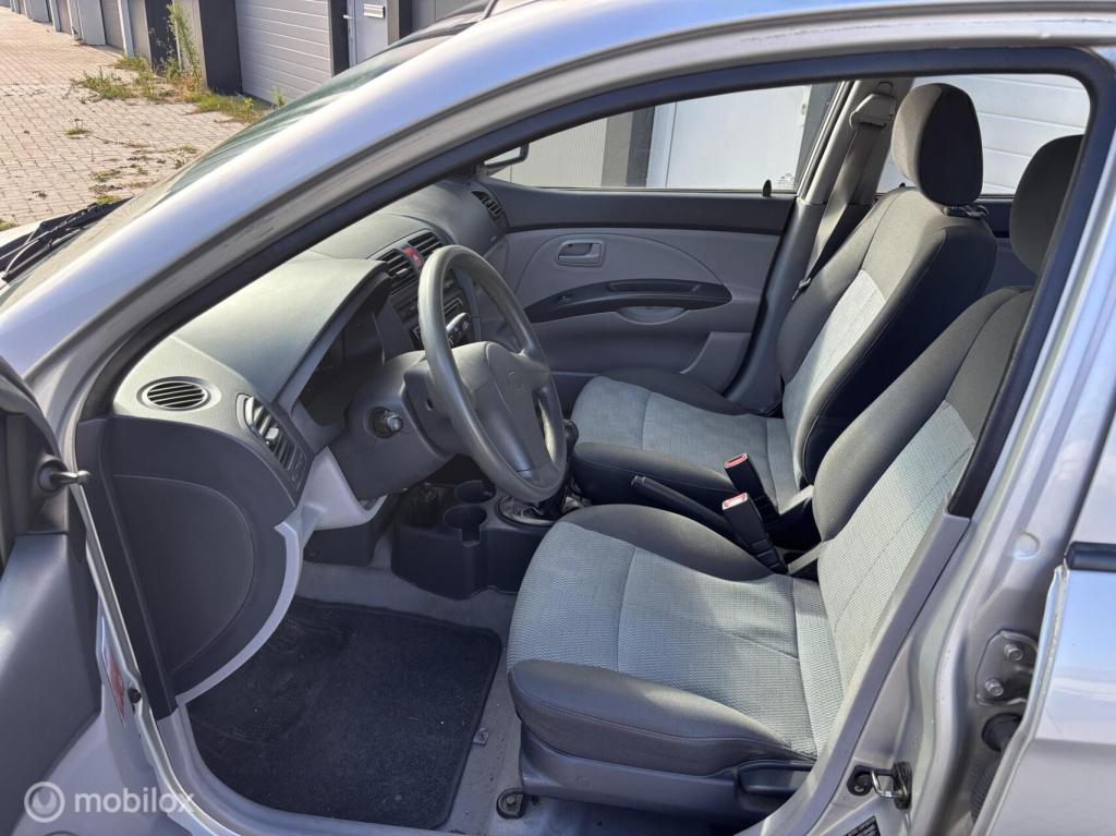 Kia Picanto 1.0 m-bition
