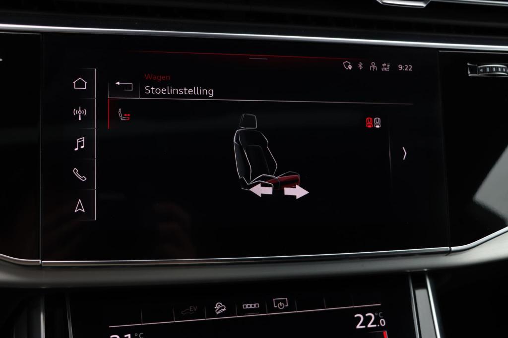 Audi Q8 55 tfsi e quattro pro line s 380pk tiptronic