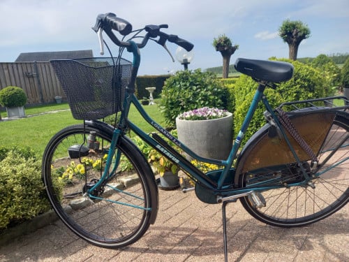 Dames / meisjes fiets