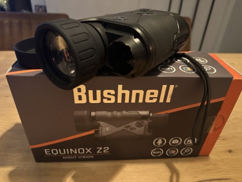 Bushnell Equinox Z2 Nachtkijker