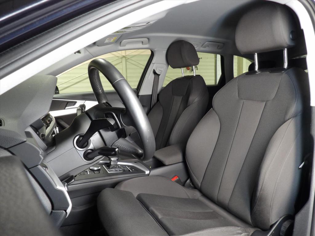 Audi A4 avant 1.4 tfsi 150pk s tronic lease edition