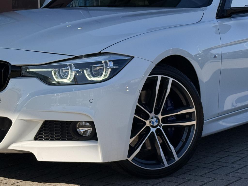 BMW 3-serie touring 320i m sport edition | pano | harman / kardon | leder |