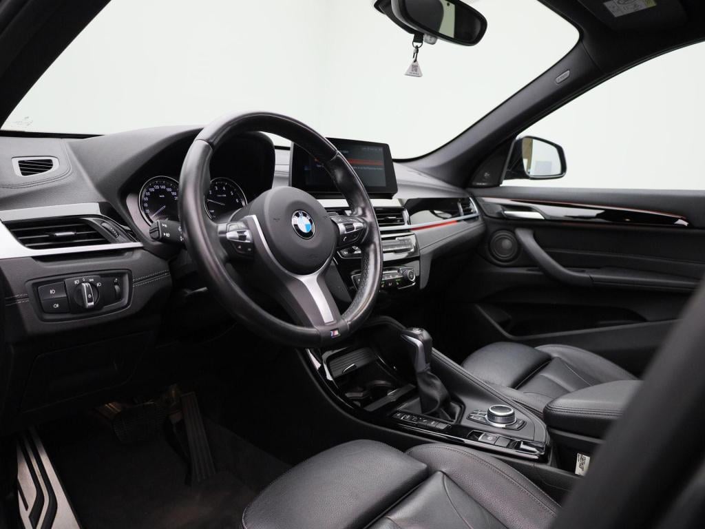 BMW X1 xdrive25e executive | m-sport | panoramadak | harman kardon | sfeerv