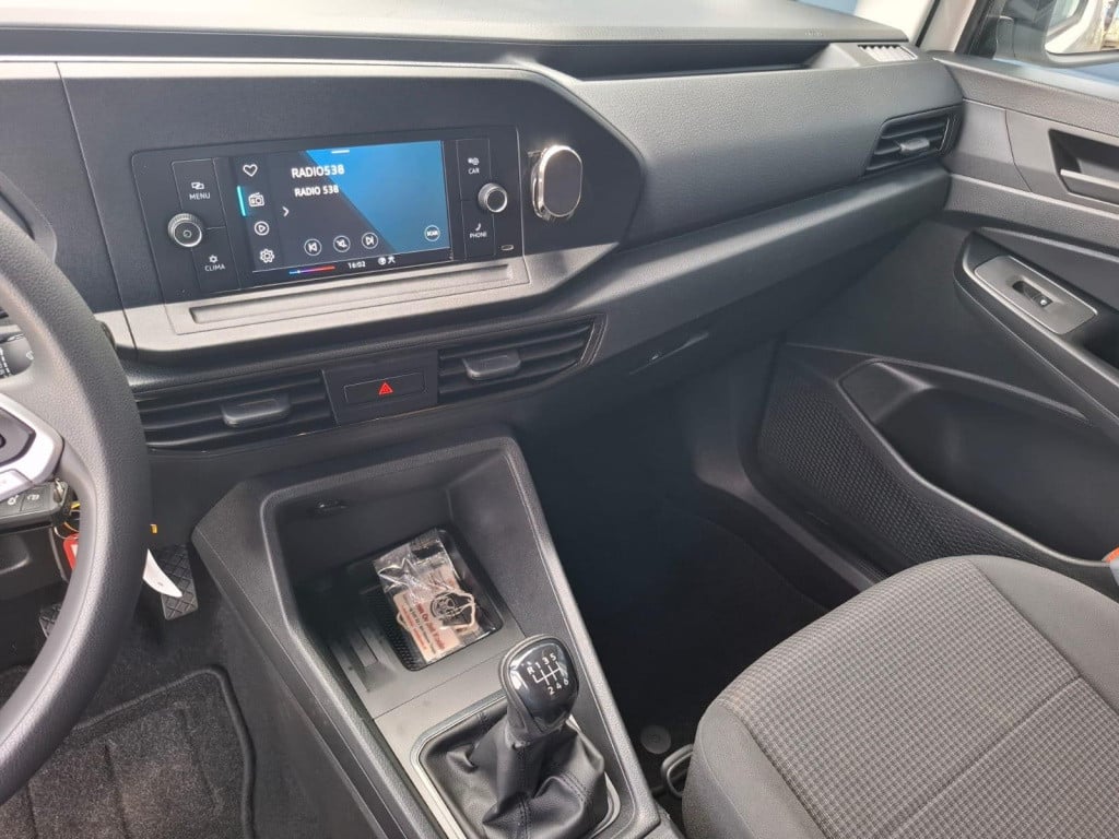 Volkswagen Caddy cargo 2.0 tdi economy business airco / cruise controle / s