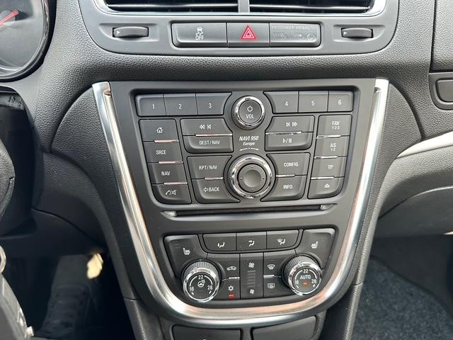 Opel Mokka 1.4 t cosmo
