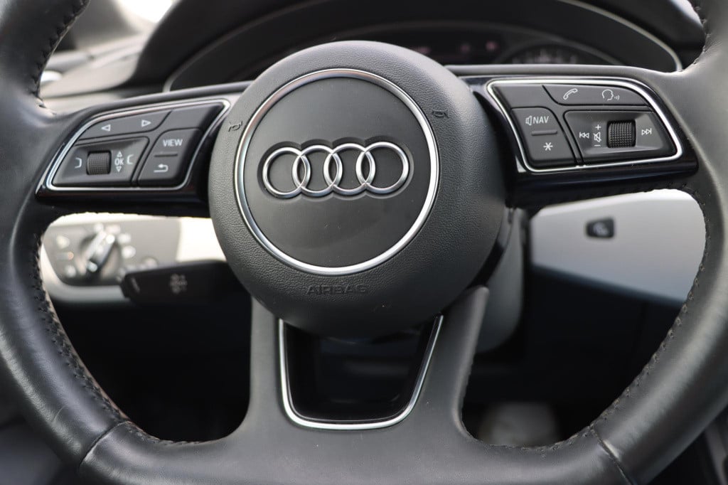 Audi A4 allroad quattro 45 tfsi mhev pro line plus