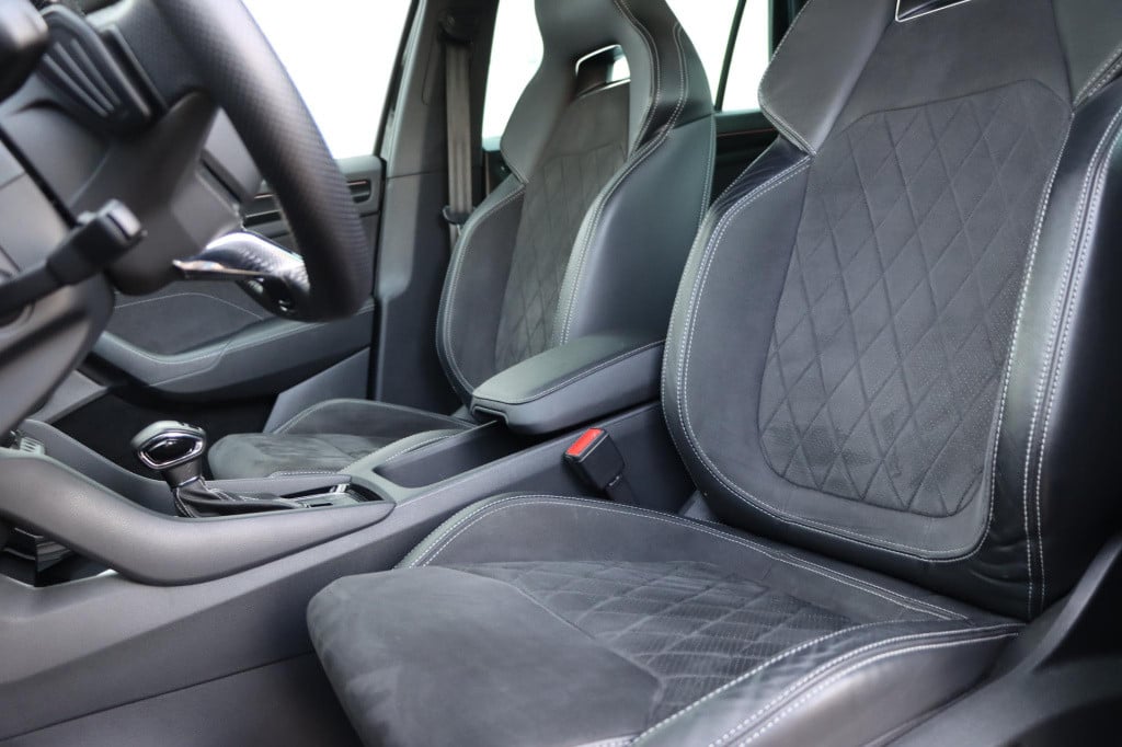 Skoda Kodiaq 1.5 tsi 150pk dsg7 sportline business