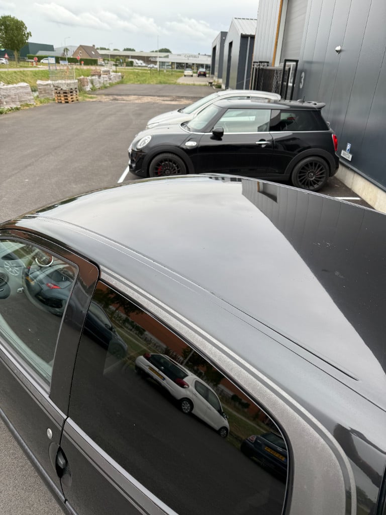 Renault Twingo 1.2 - collection - nieuwe db riem!