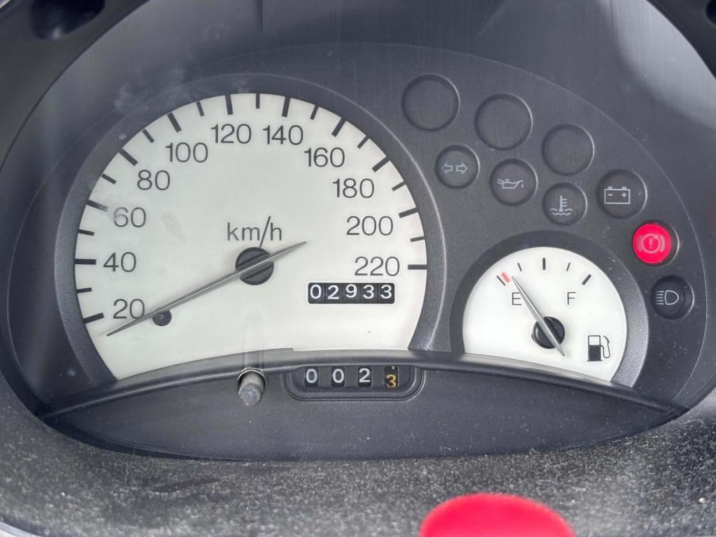 Ford KA 1.3 collection