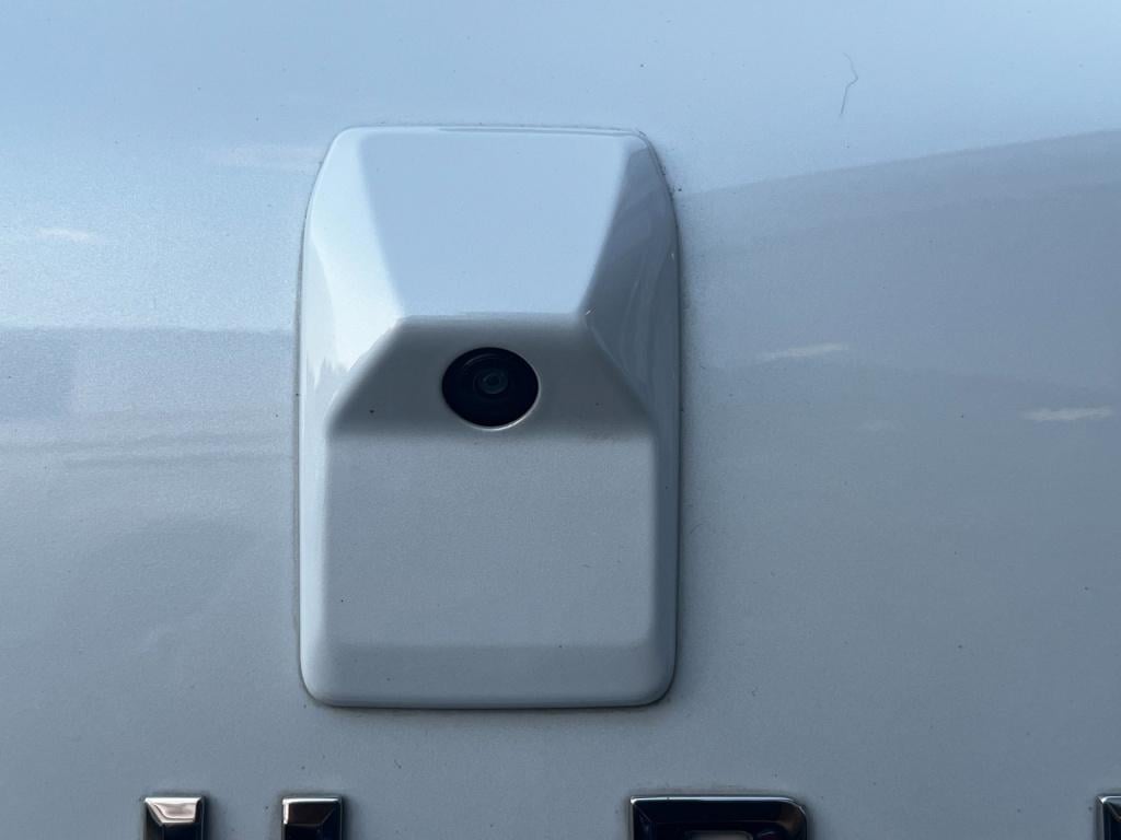 Mitsubishi Asx 1.6 hev at instyle, pano schuifdak/leer/camera/acc enz...