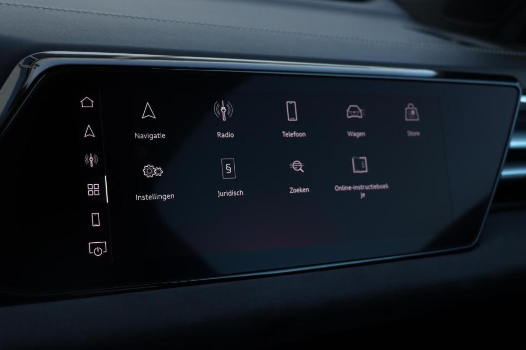 Audi A5 avant 2.0 e-hybrid quattro s edition 299pk s tronic
