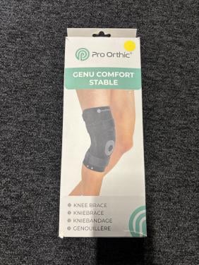 Kneebrace