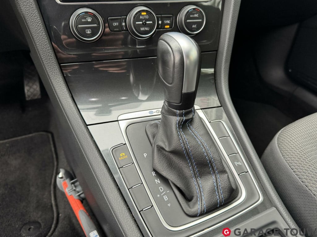 Volkswagen E-golf e-dition 35,8 kwh warmtepomp