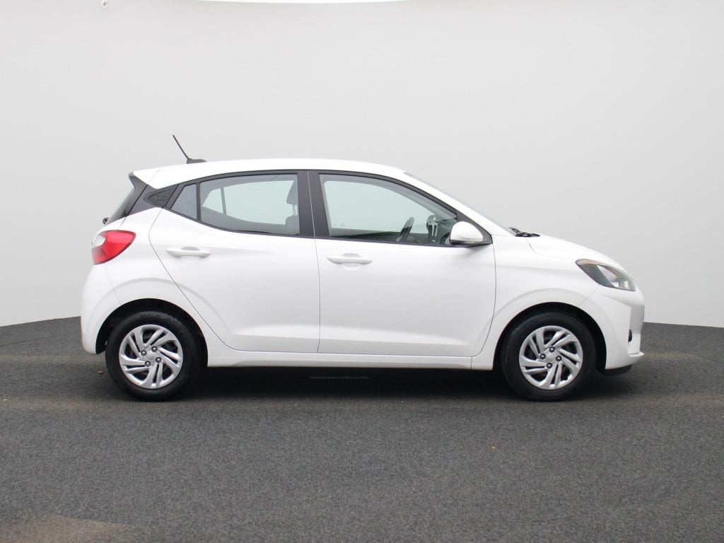 Hyundai I 10 1.0 comfort smart | navigatie | cruise control | camera | airc