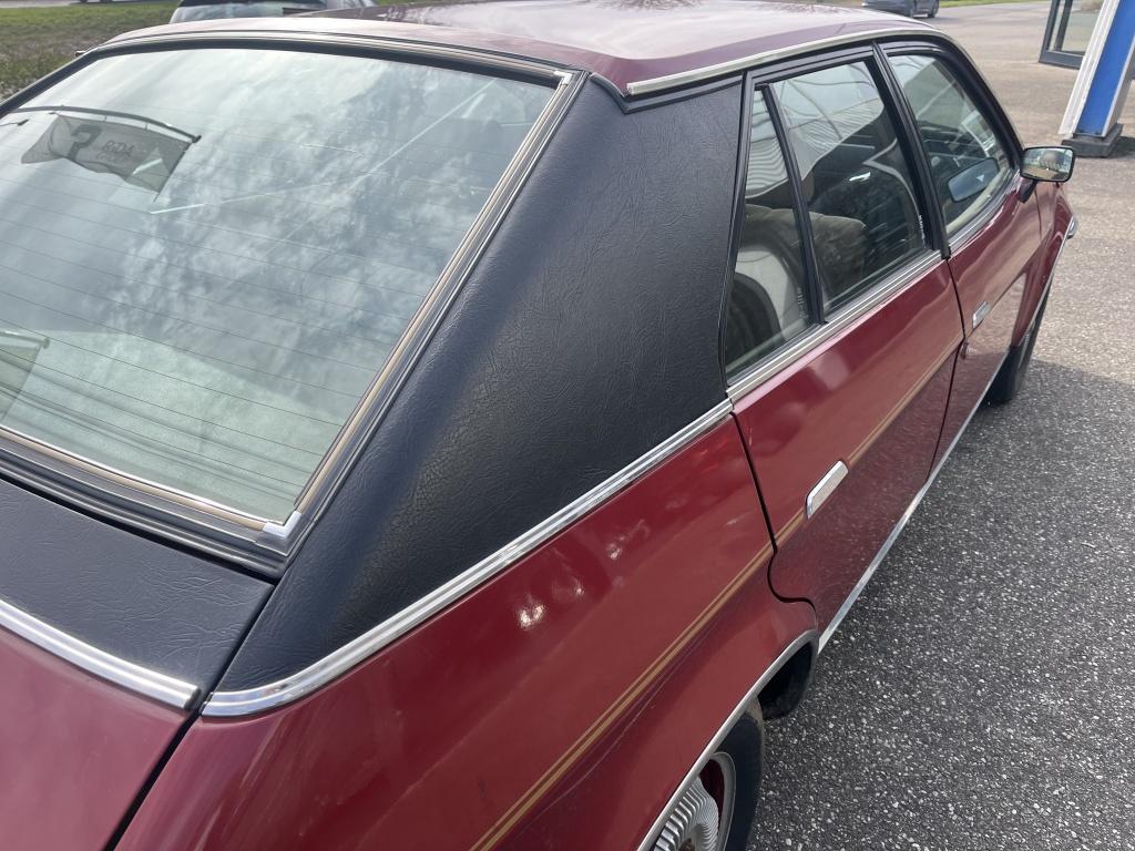 Mini Onbekend austin princess 2000 hl