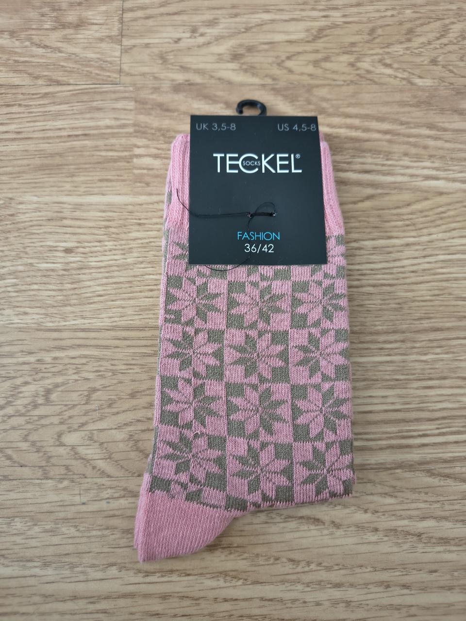Teckel sokken nieuw mt 36/42