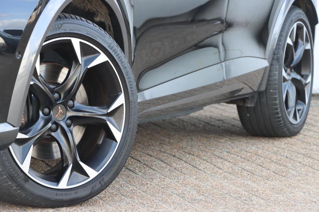 Cupra Formentor 1.4 e-hybrid vz performance 245pk dsg6 | soh 99,9% |