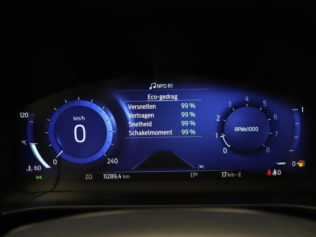 Ford Kuga 1.5 ecoboost st-line | navi | winterpakket | cruise control | lmv