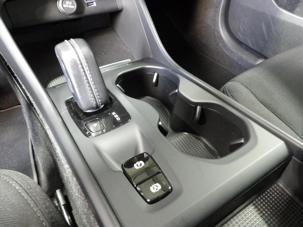 Volvo XC40 t4 twin engine 211pk geartronic inscription expression