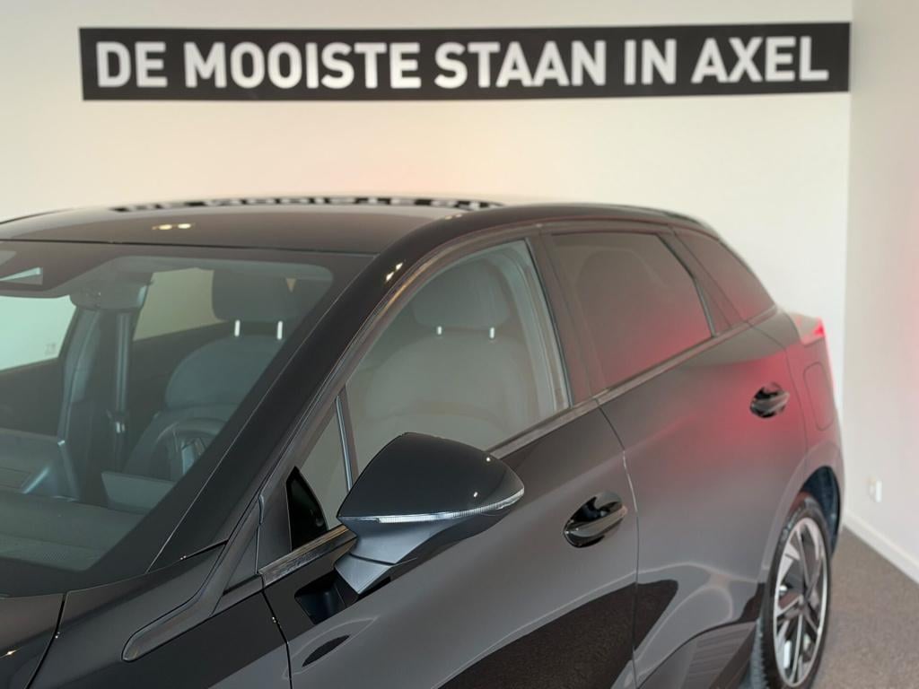 MG Mg4 Ev electric comfort 64 kwh